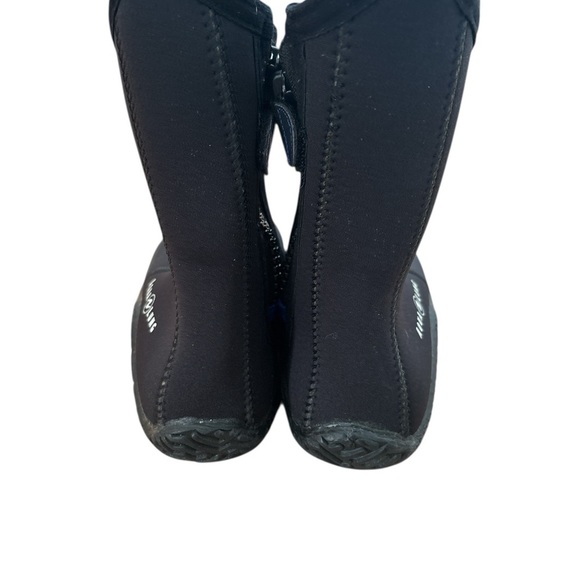 Aqualung 7mm EchoZip Boots - Picture 5 of 8